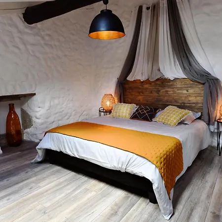 Le Bruit De L'eau Guest house