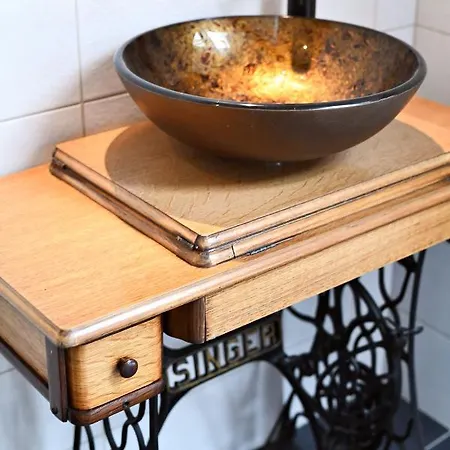 Le Bruit De L'eau 3* Labeaume