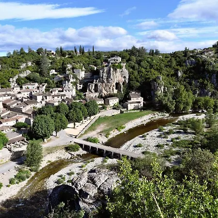 Le Bruit De L'eau Maison d'hôtes