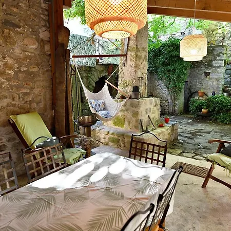 Guest house Le Bruit De L'eau