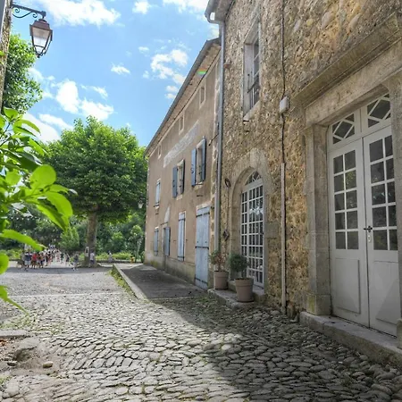 Guest house Le Bruit De L'eau *