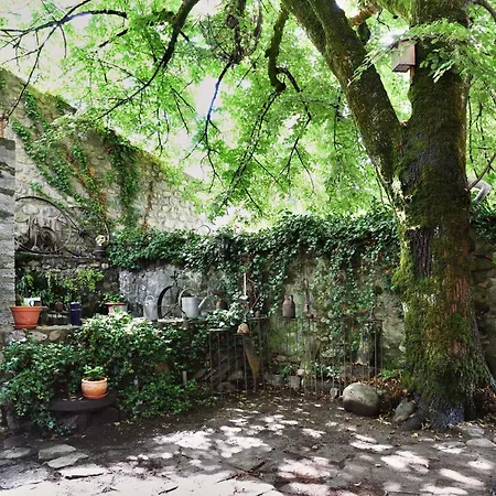 Le Bruit De L'eau Guest house