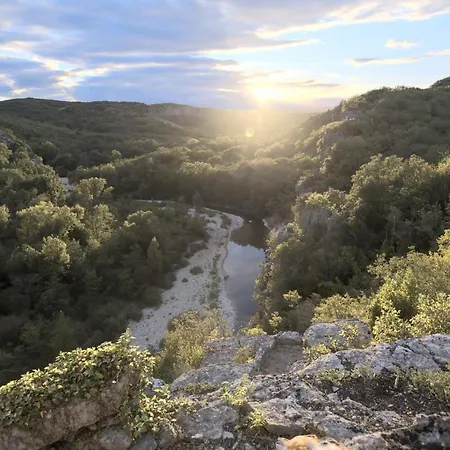 Le Bruit De L'eau *