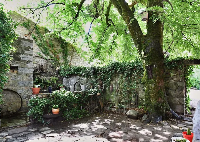 Le Bruit De L'eau Affittacamere